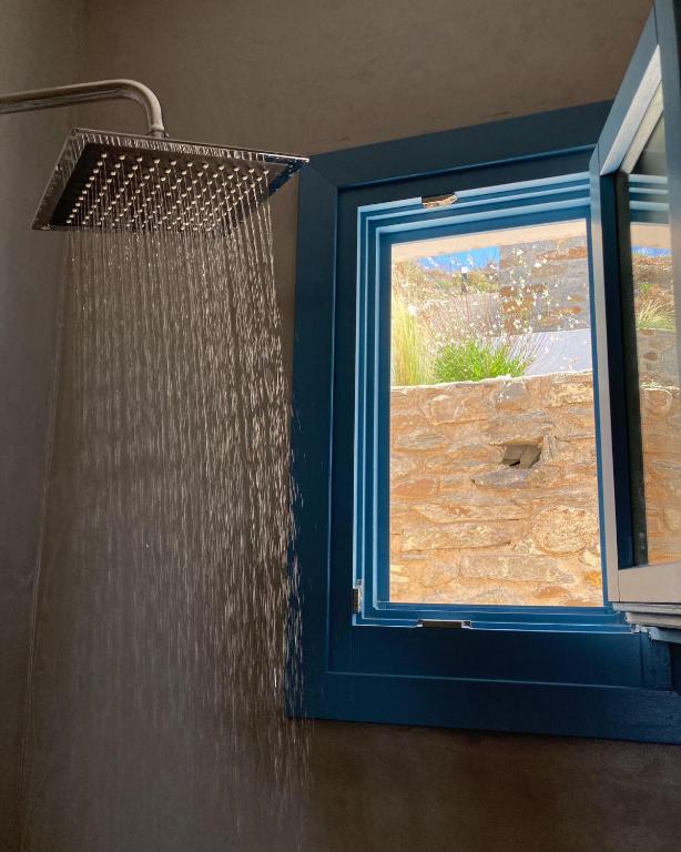 Fotografie z fotogalerie ubytování Sun House Paros v destinaci Kampos