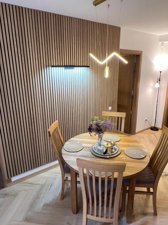 O zonă de relaxare la Ruta 15