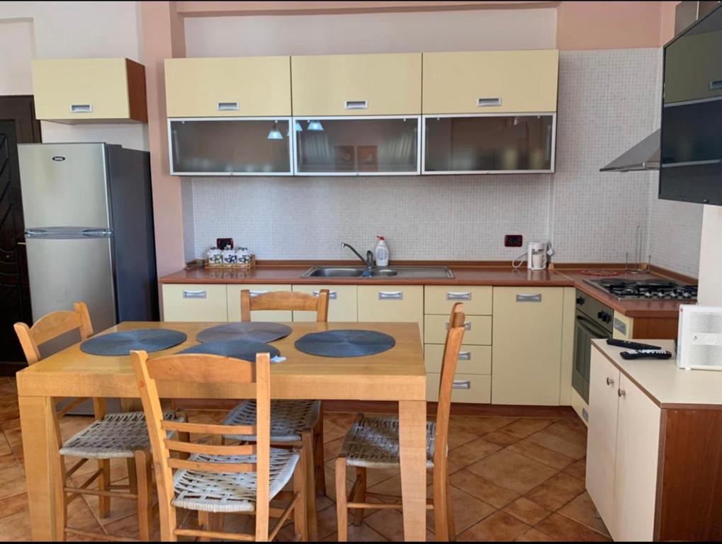 The 8th floor apartment - Imazhi 7