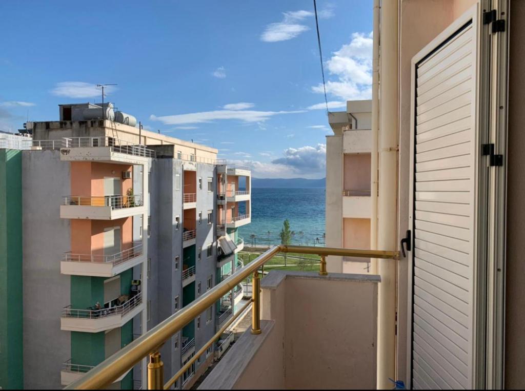 The 8th floor apartment - Imazhi 8