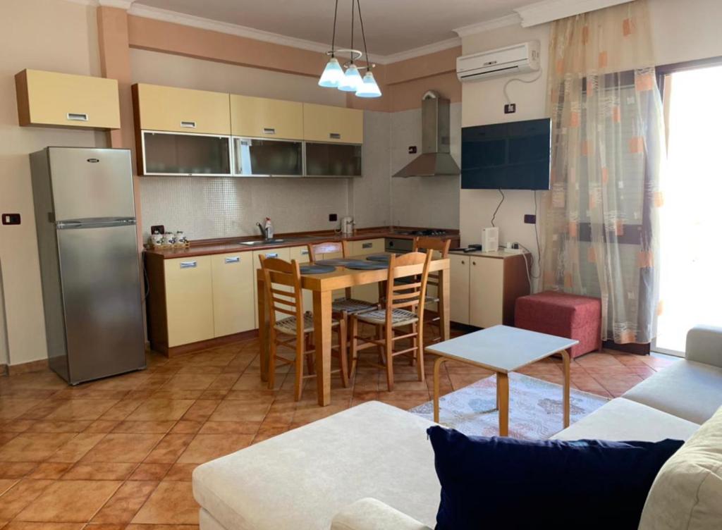 The 8th floor apartment - Imazhi 4