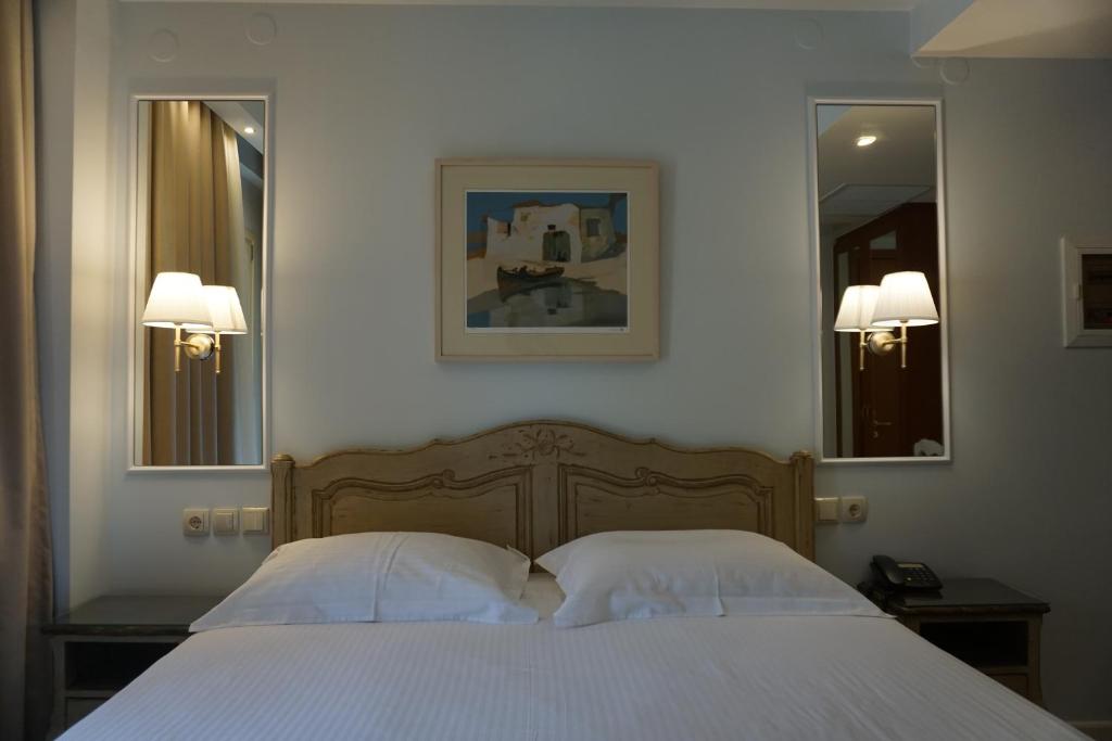 Anemolia Resort and Spa - Resim 25