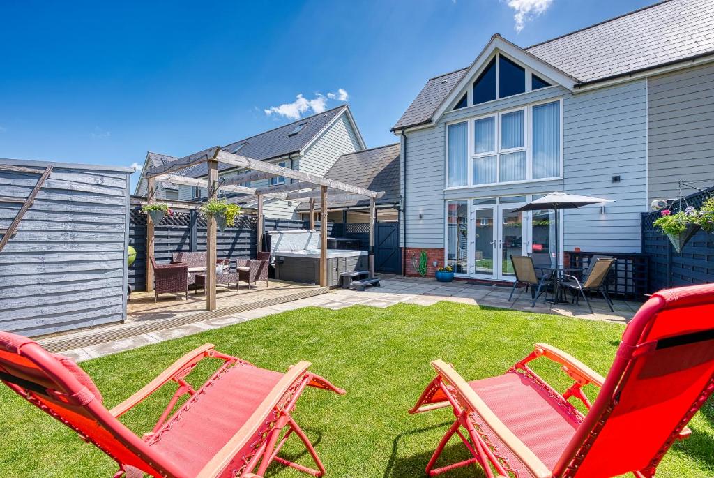 Marstons Croft, Southam (updated prices 2024)