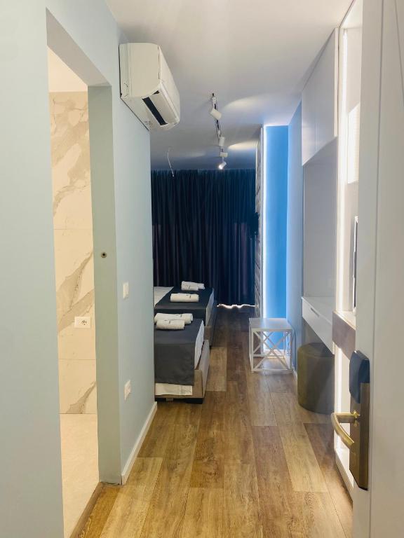 Veranda Boutique Hotel - Triple Chambre De Luxe Avec Vue Sur La Mer