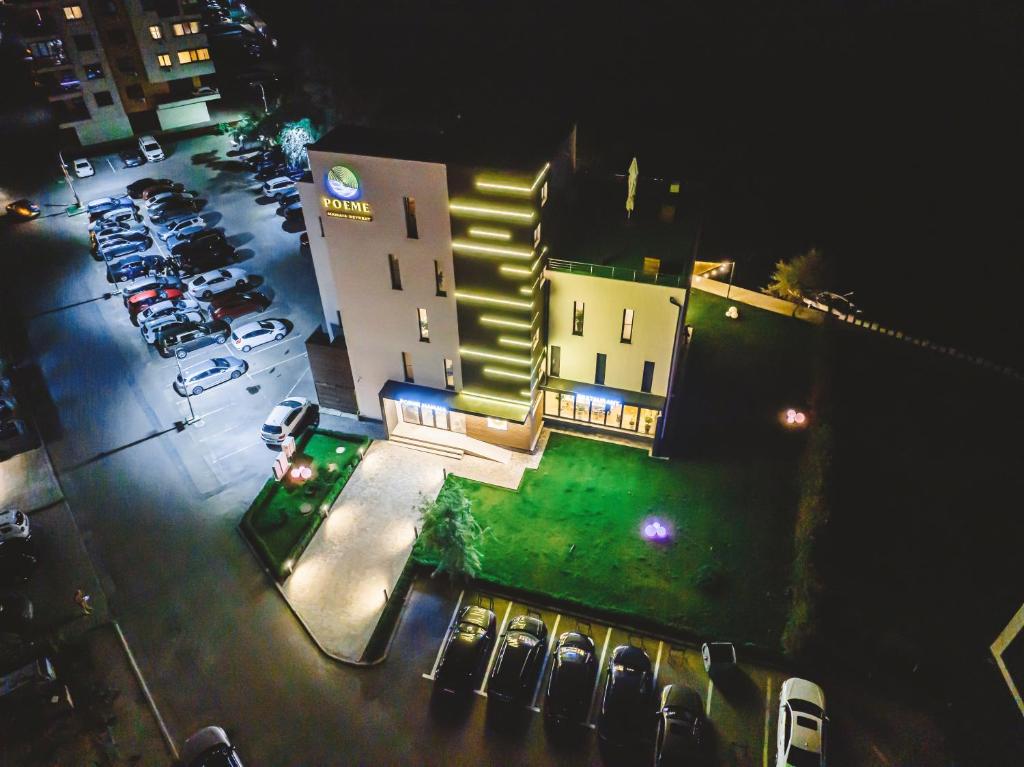 Poeme Mamaia Retreat - Resim 6