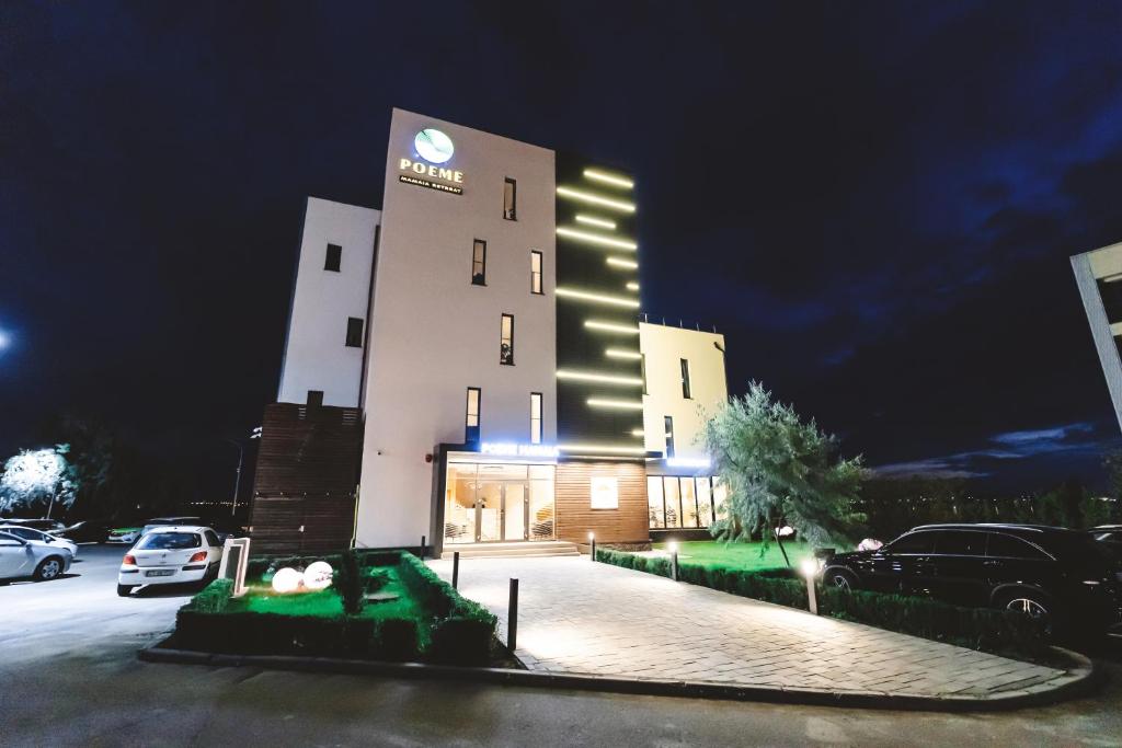 Poeme Mamaia Retreat - Resim 7