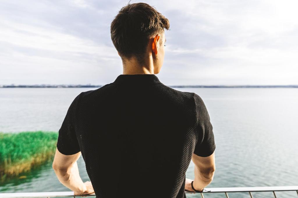 Poeme Mamaia Retreat - Resim 30