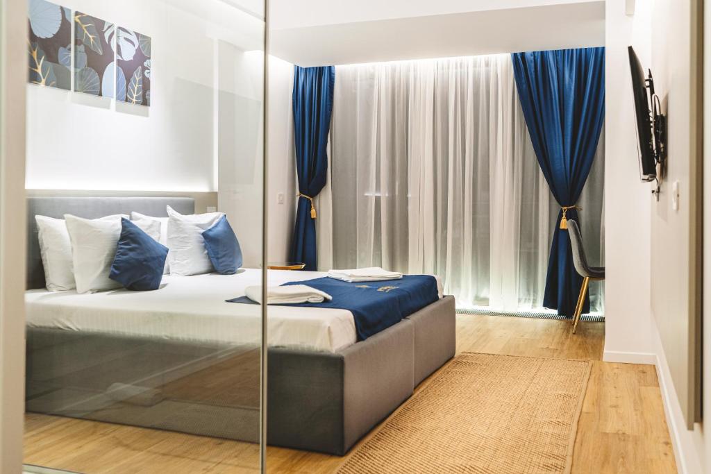 Poeme Mamaia Retreat - Resim 45