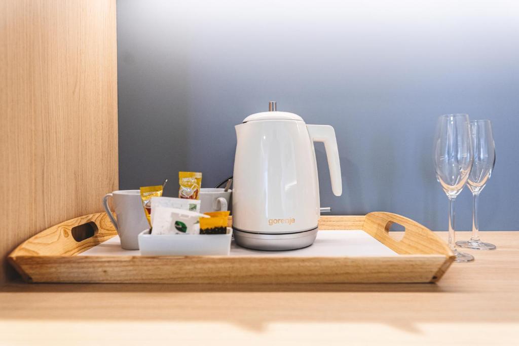 Poeme Mamaia Retreat - Resim 20