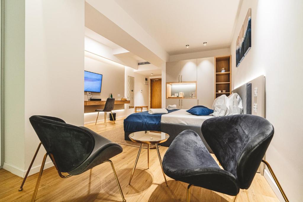 Poeme Mamaia Retreat - Resim 18