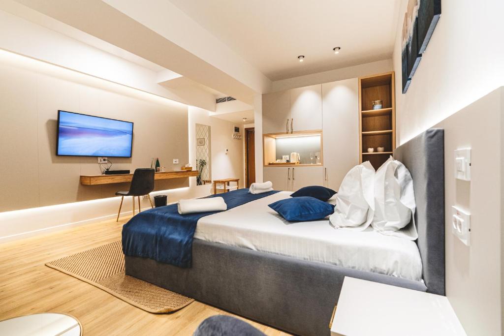 Poeme Mamaia Retreat - Resim 13