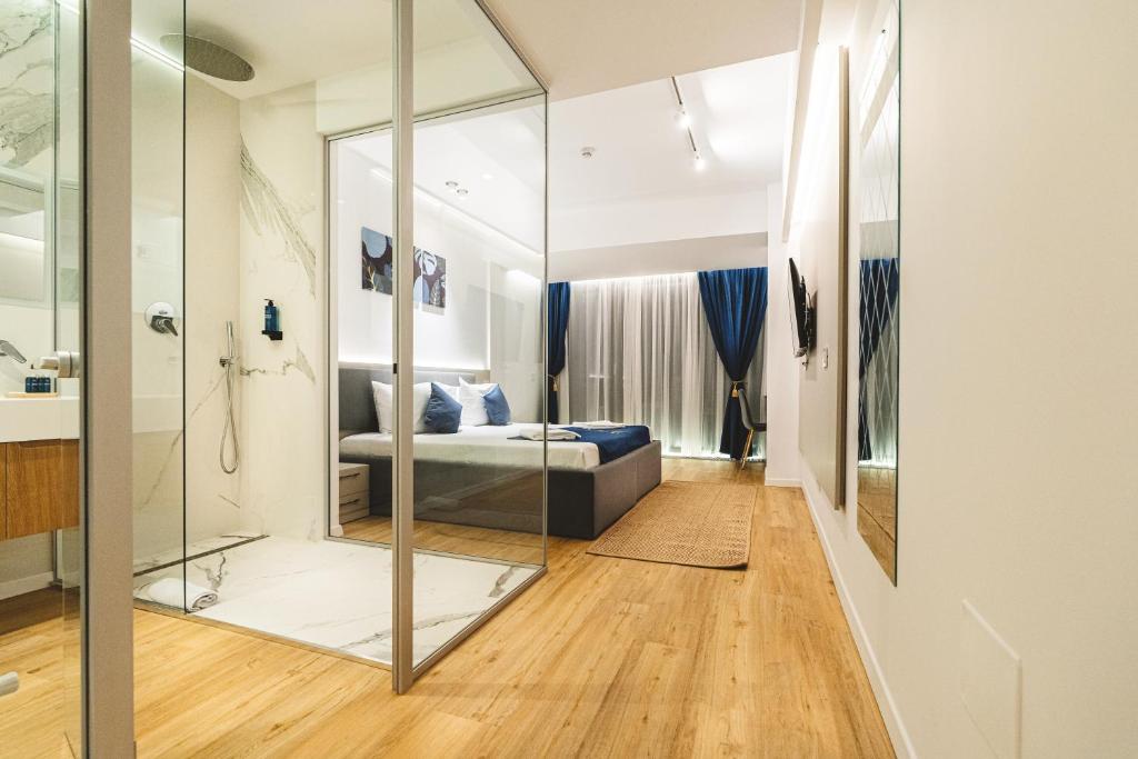 
Comfort Double or Twin Room with Lake View
