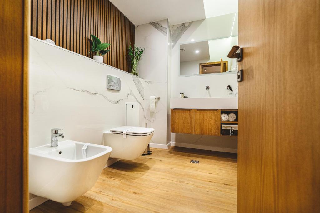 Poeme Mamaia Retreat - Resim 28