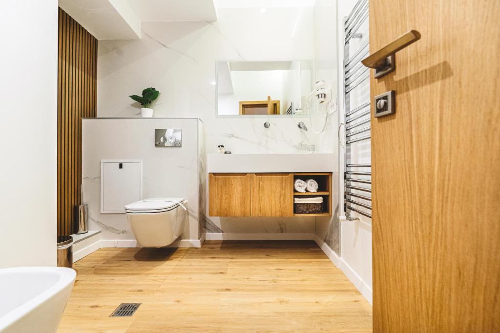 Poeme Mamaia Retreat - Resim 19