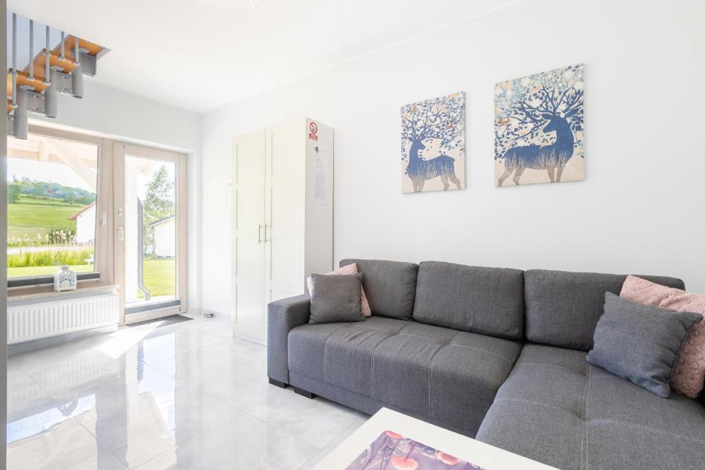 Apartamenty Cichy Zakątek - 公寓 - 拆分水平