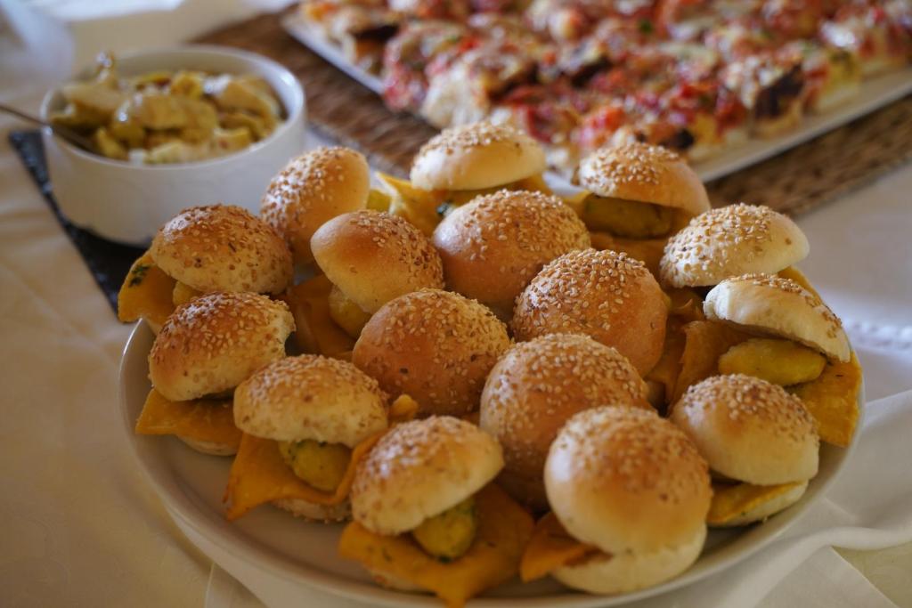 Villa Lampedusa - Resim 28