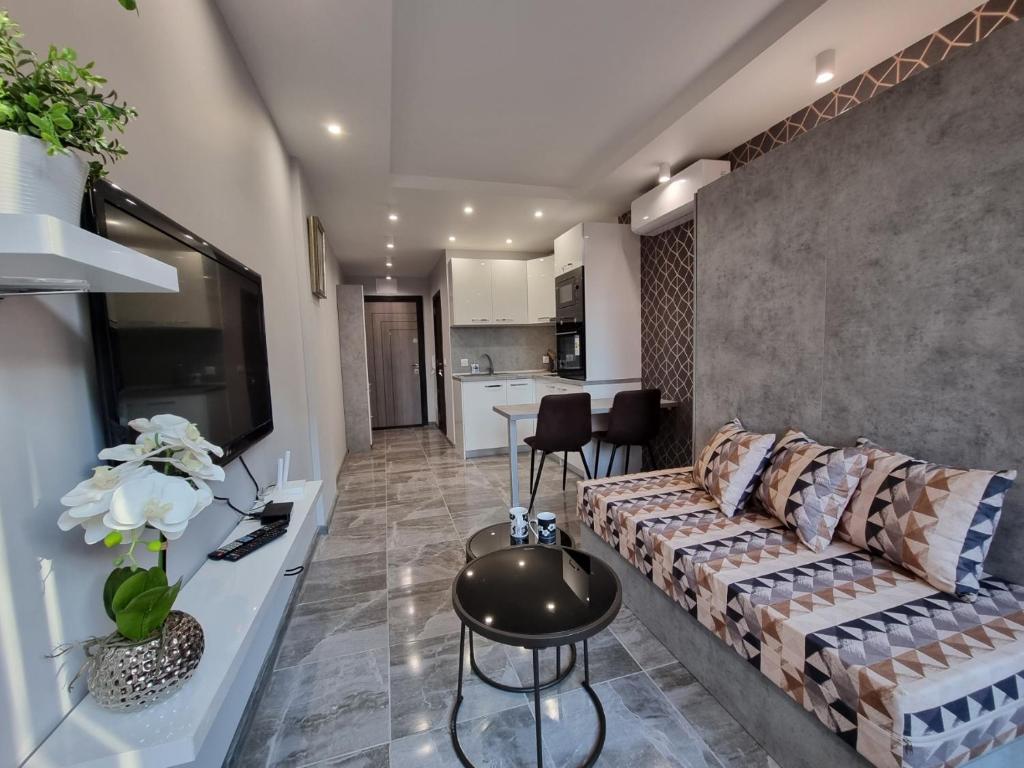 Luxury Pets Friendly Studio - Perla