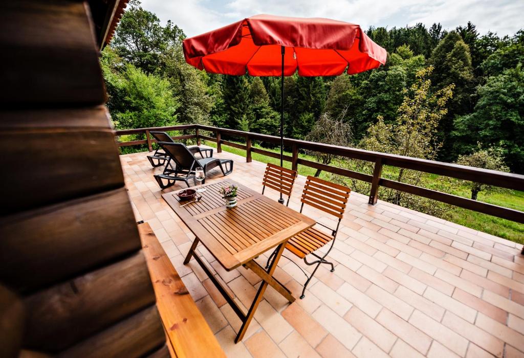 Chalet FOREST Villa, Kamnik – posodobljene cene za leto 2024