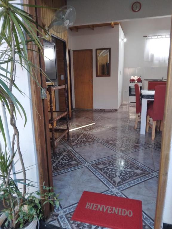 Apartamento de 2 Quartos