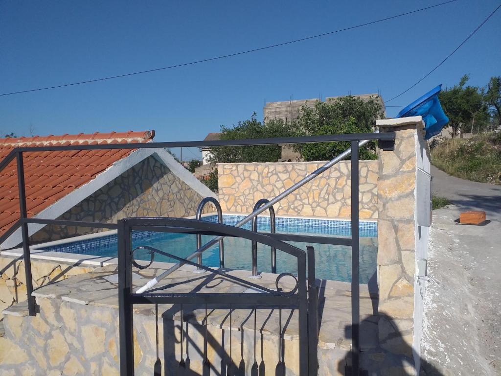 House Milovic - Tatil Evi