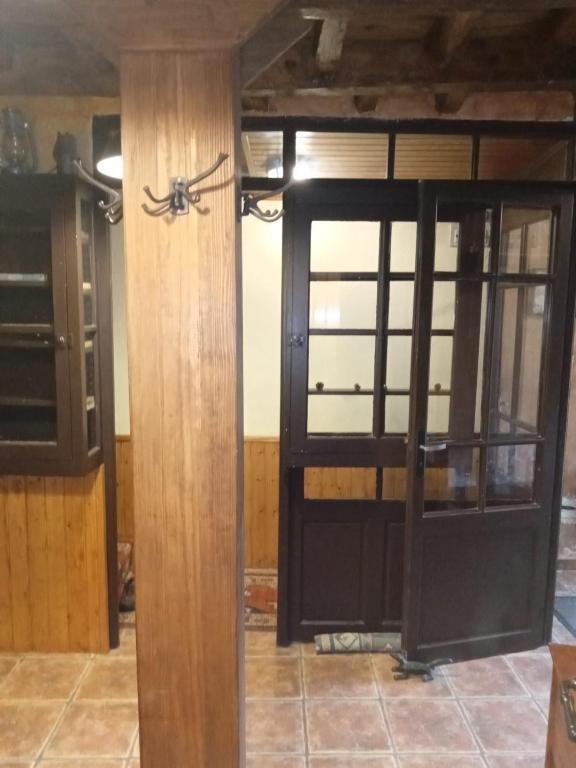 Zdjęcie z galerii obiektu La Maison du Carlit w mieście Porté-Puymorens