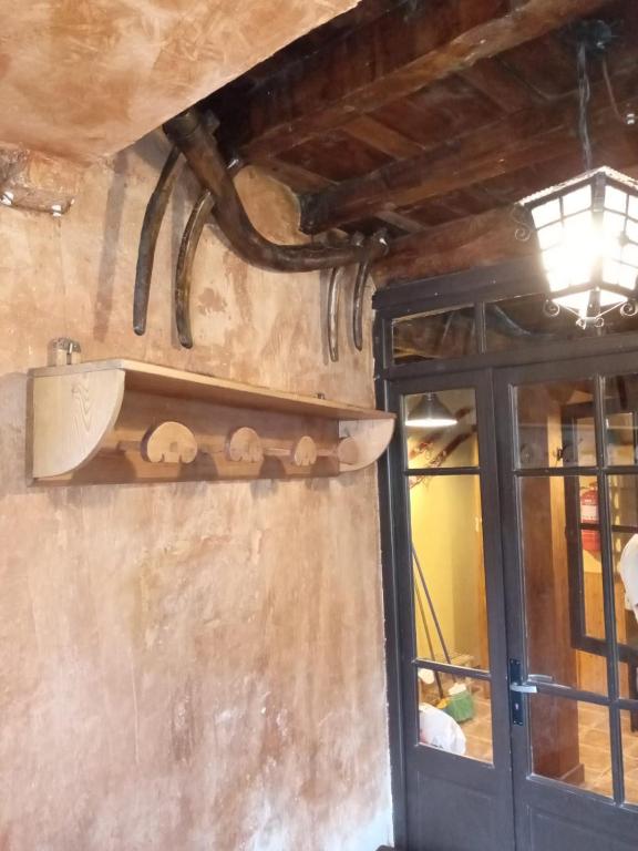 Zdjęcie z galerii obiektu La Maison du Carlit w mieście Porté-Puymorens