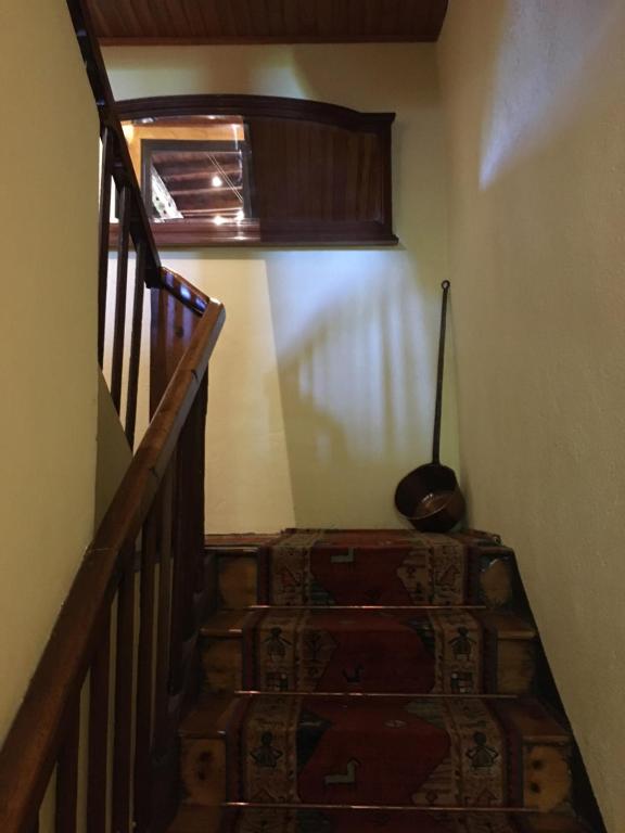 Zdjęcie z galerii obiektu La Maison du Carlit w mieście Porté-Puymorens