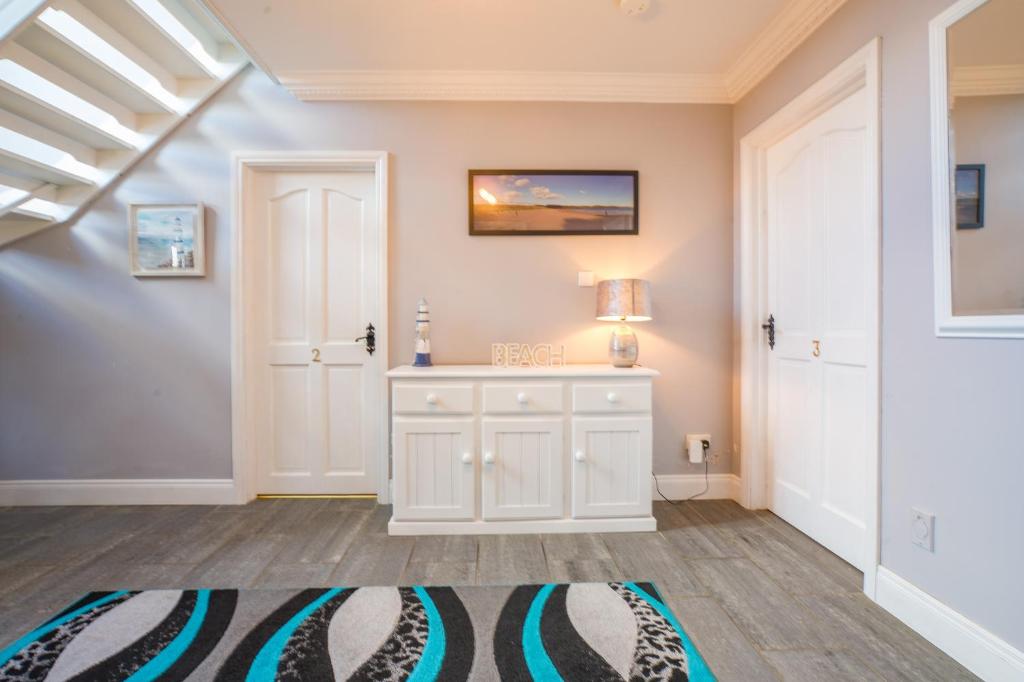 Fotografie z fotogalerie ubytování Fintra Beach B&B v destinaci Donegal