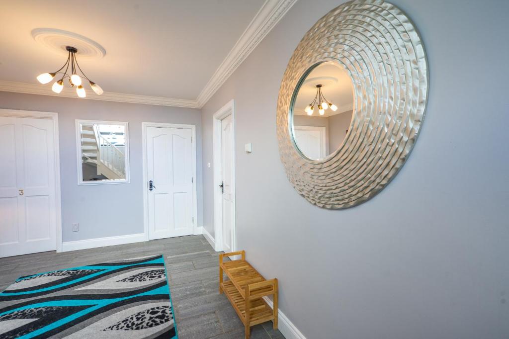 Fotografie z fotogalerie ubytování Fintra Beach B&B v destinaci Donegal