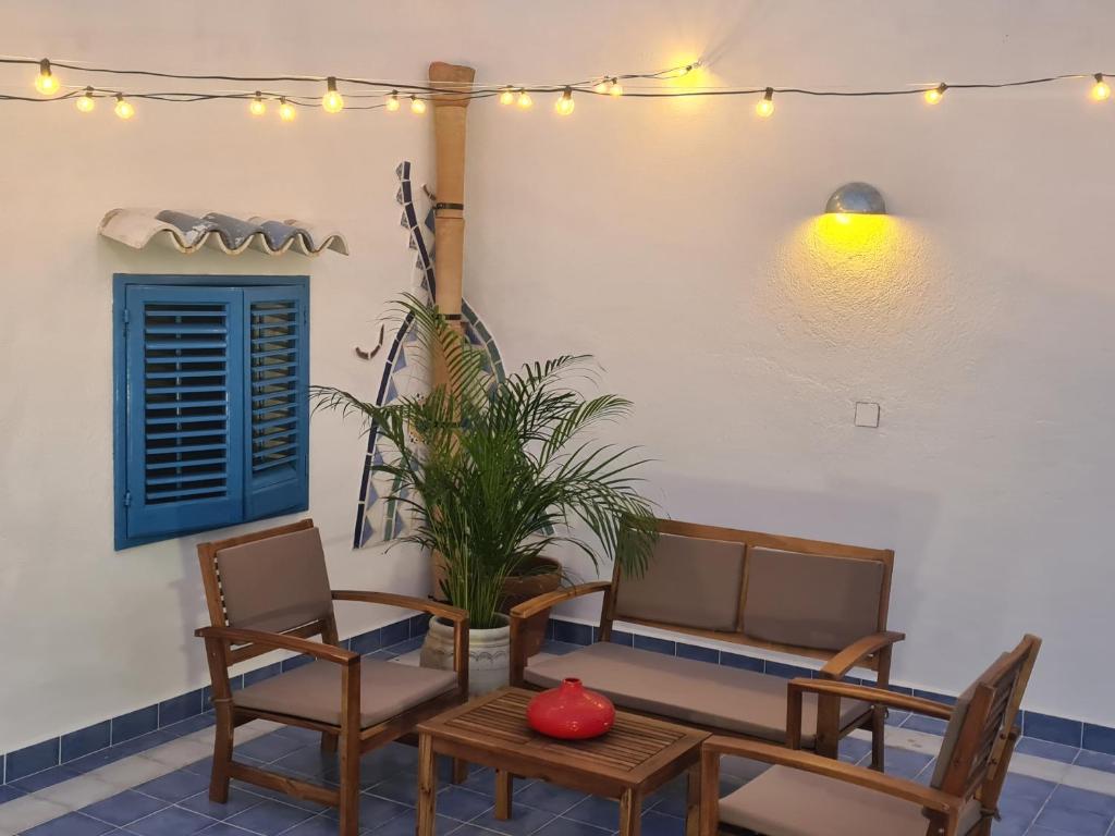 Kép casa sul mare szállásáról Terrasiniben a galériában
