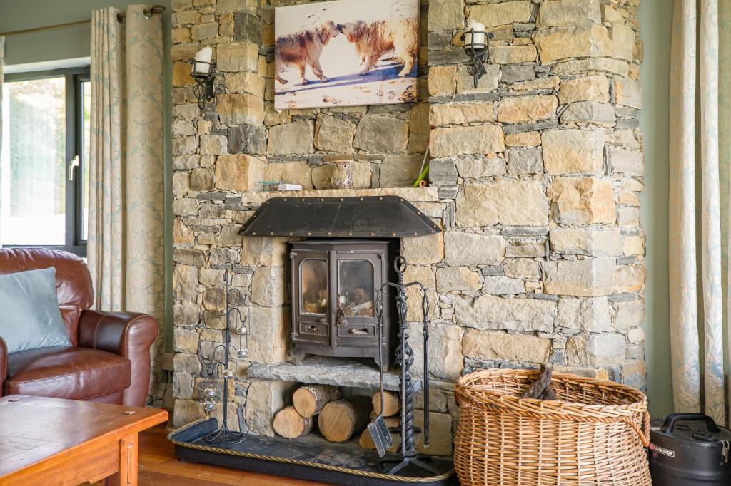 Fotografie z fotogalerie ubytování Fintra Beach B&B v destinaci Donegal