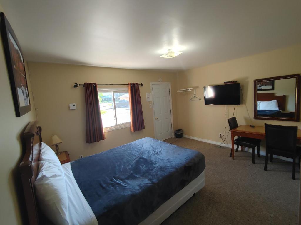 Relax Inn-Collingwood photo