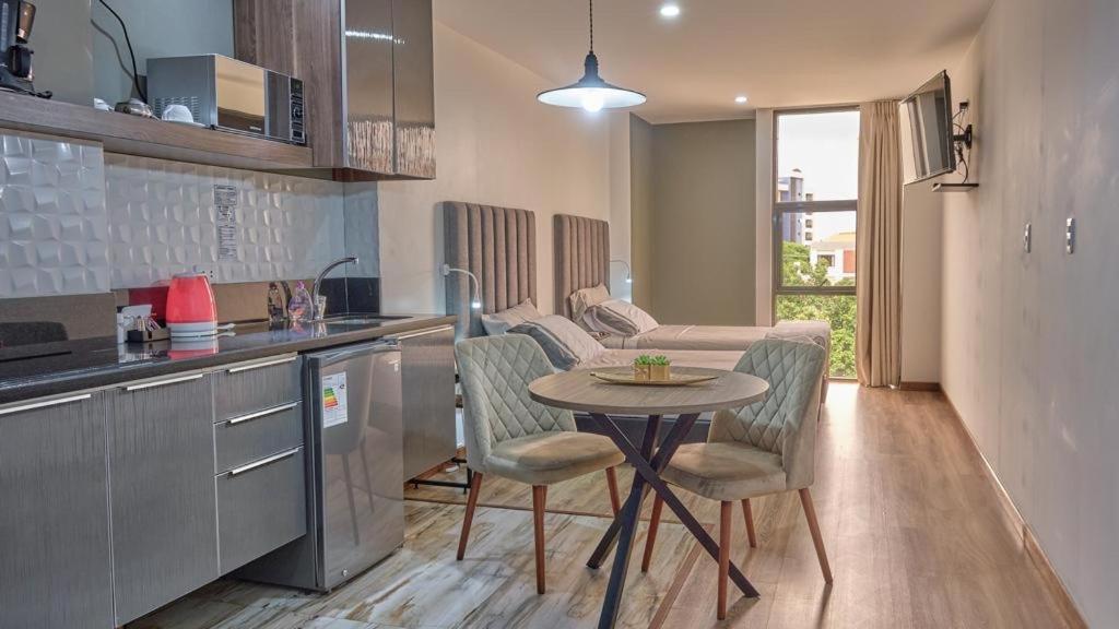Fiori Apartments - Habitación Gemela De Lujo