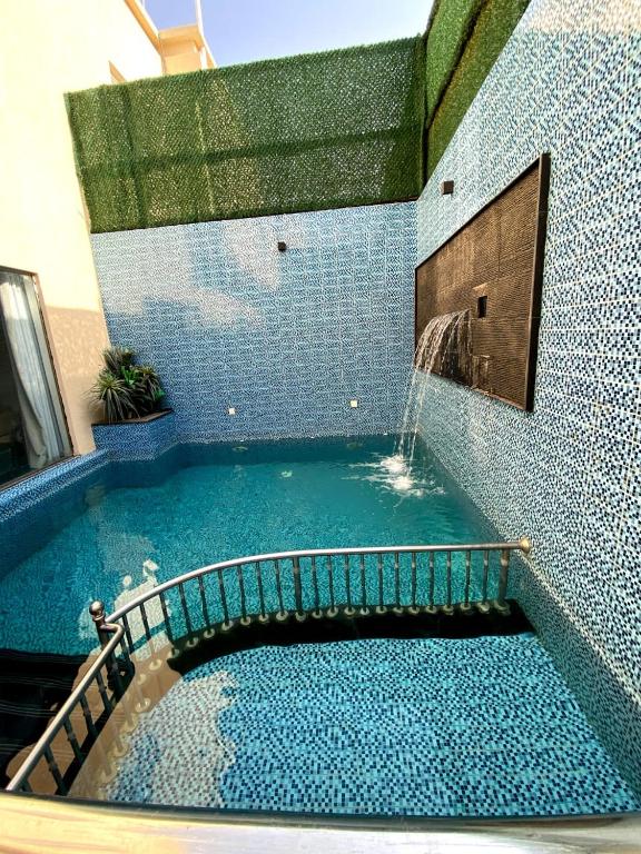 Arayik Resort - Villa De Dos Dormitorios