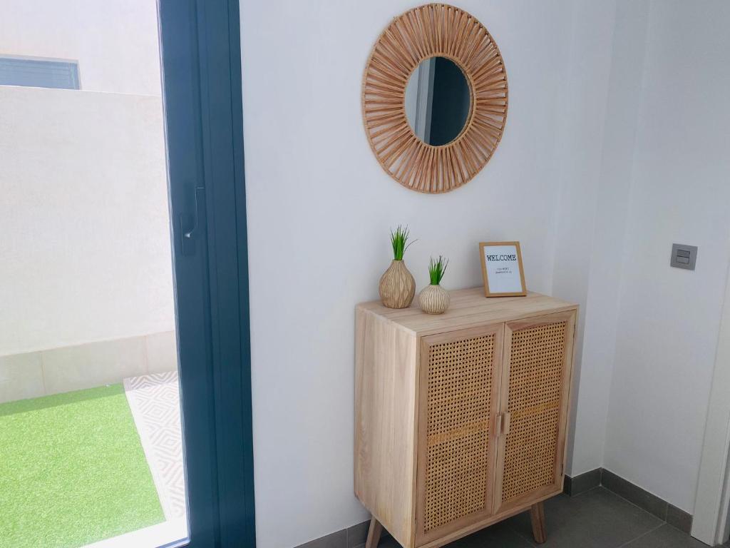 Fotografia z galérie ubytovania Bonito Apartamento de 2 habitaciones con terraza v destinácii Málaga