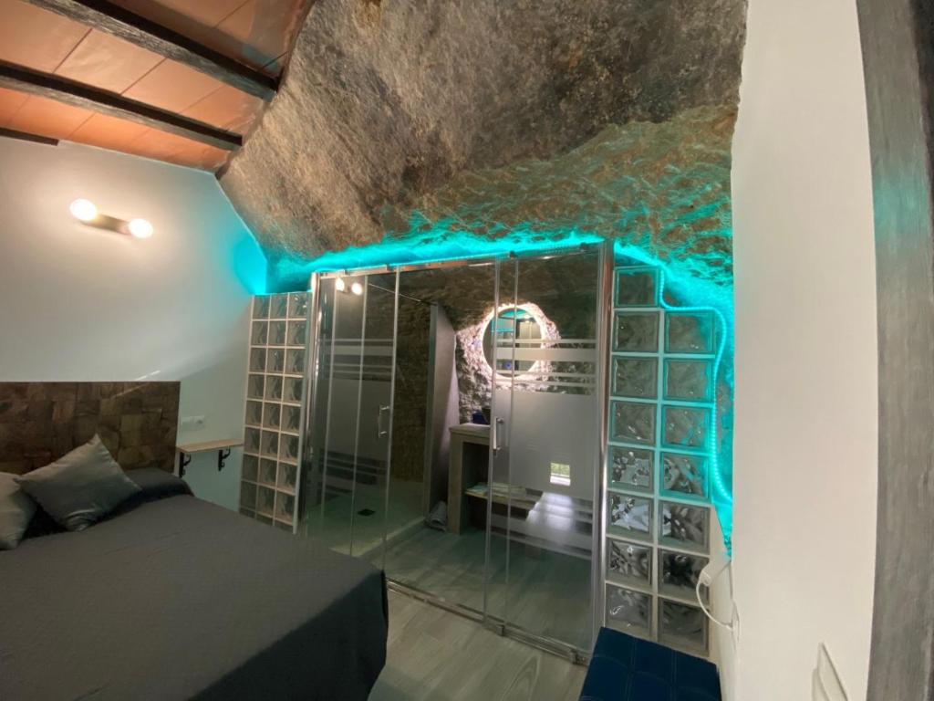 Casita en el Tajo - 16