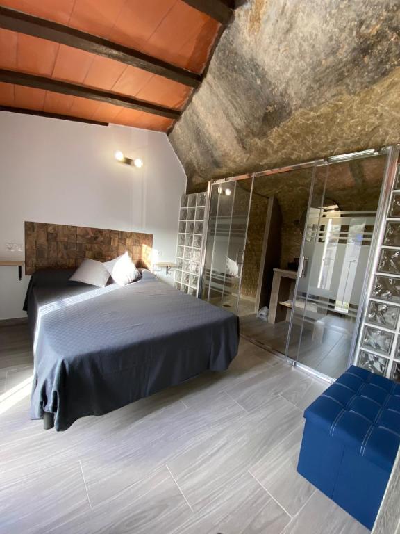 Casita en el Tajo - 17