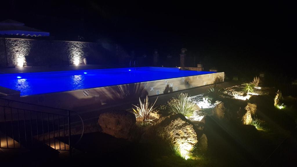 B&B A Robba de Pupi - 1