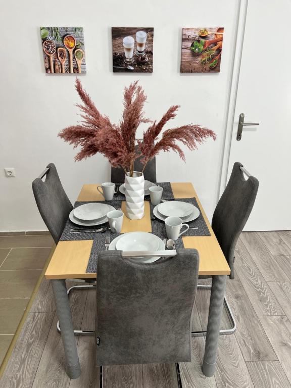Kép Prater Urban Retreat near city centre szállásáról Bécsben a galériában