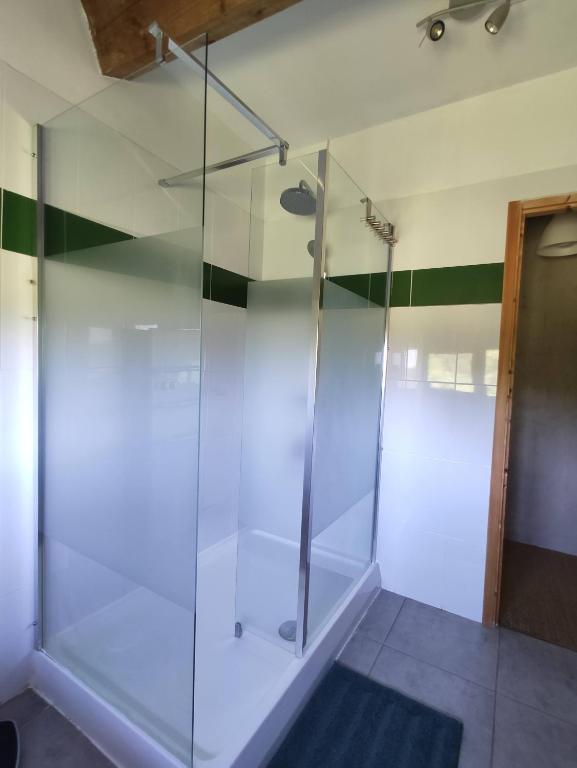 La Première Vigne - Habitación Queen Con Vistas A La Piscina