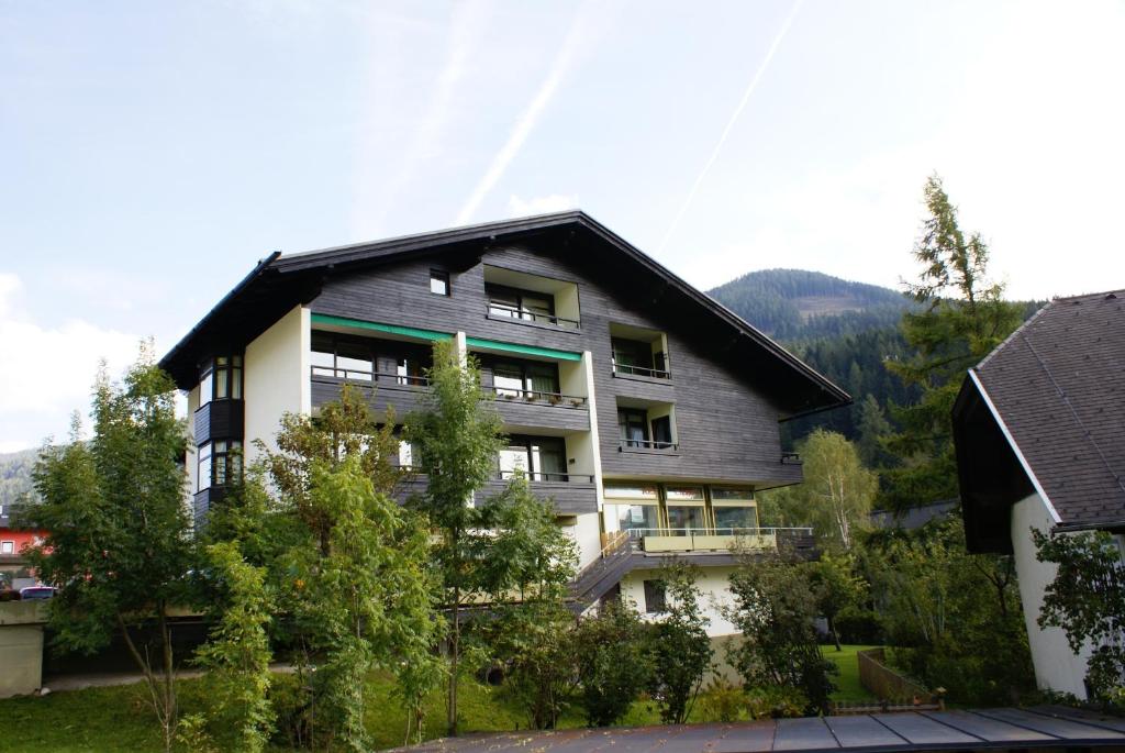 Haus Kärnten