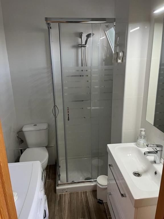 Fotografia z galérie ubytovania Apartment in Torremolinos v destinácii Torremolinos