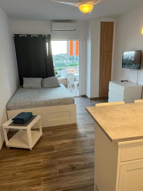 Fotografia z galérie ubytovania Apartment in Torremolinos v destinácii Torremolinos