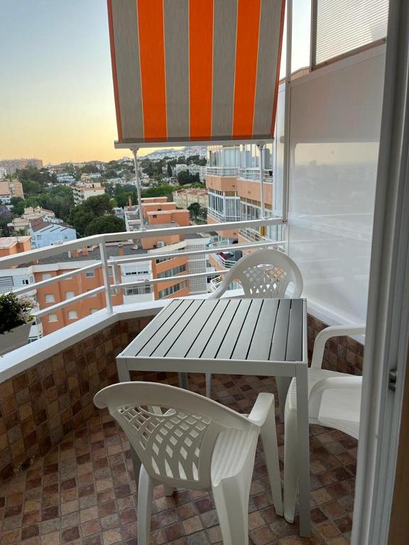 Fotografia z galérie ubytovania Apartment in Torremolinos v destinácii Torremolinos
