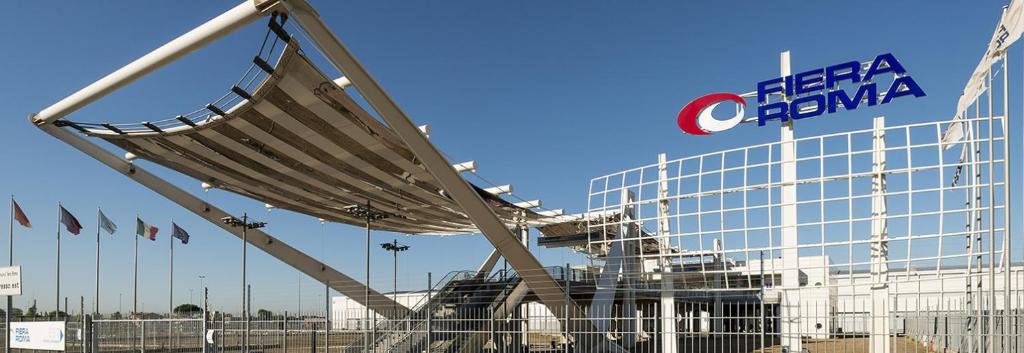 Φωτογραφία από το άλμπουμ του THE HOUSE FIERA di ROMA AEROPORTO FIUMICINO σε Ponte Galeria