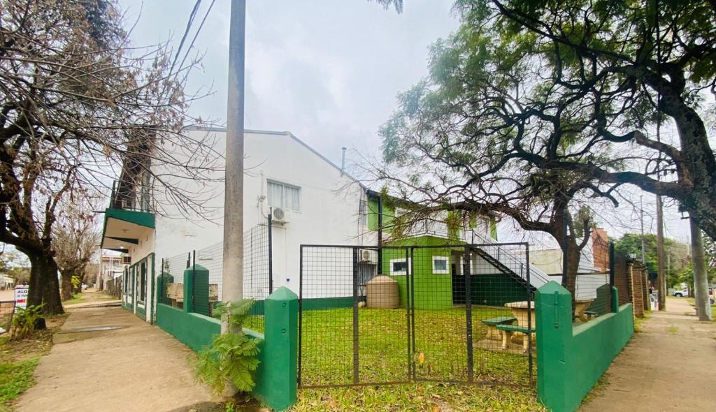 MI RIO - Deluxe Studio