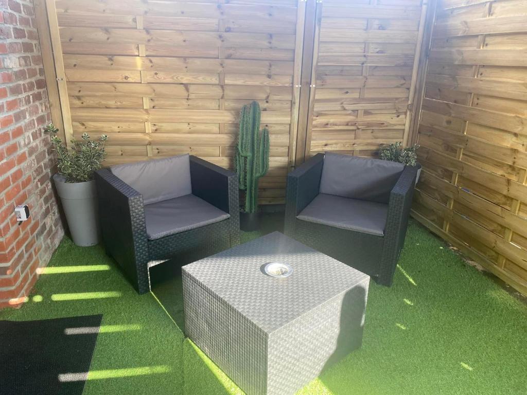 Derechos de imagen reservados por Booking.com