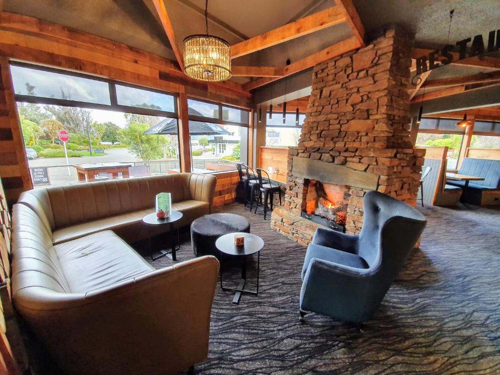 Distinction Luxmore Hotel - Resim 17