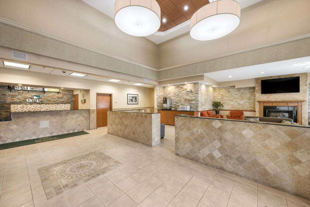 Fotografie z fotogalerie ubytování Quality Inn & Suites Fishkill South near I-84 v destinaci Fishkill