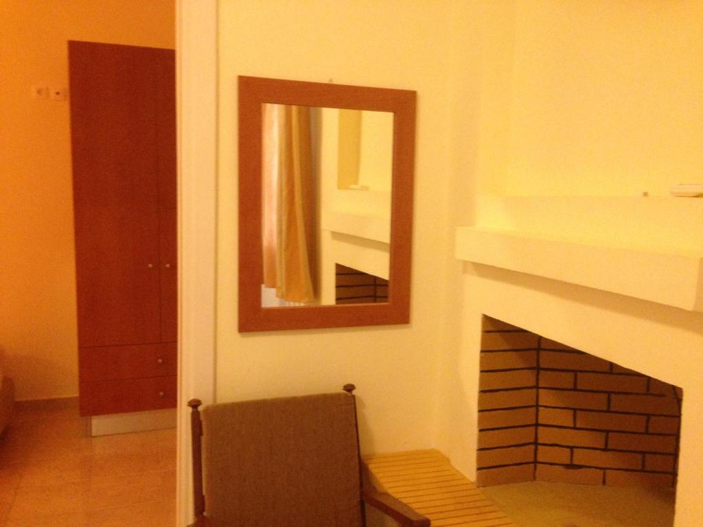 Fotografie z fotogalerie ubytování Marvi Hotel v destinaci Kamena Vourla